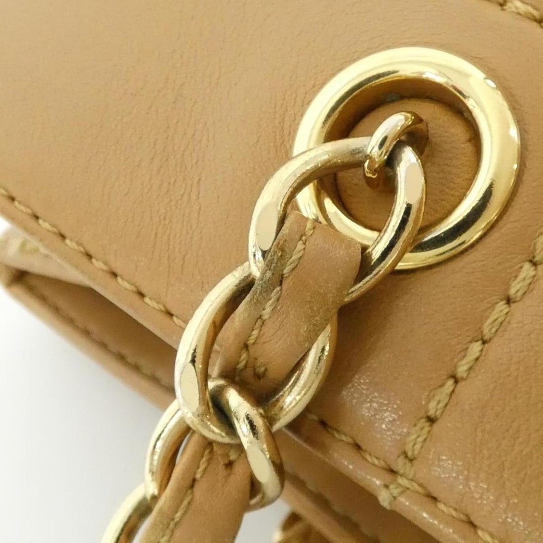 Chanel 17859 handbag - 8