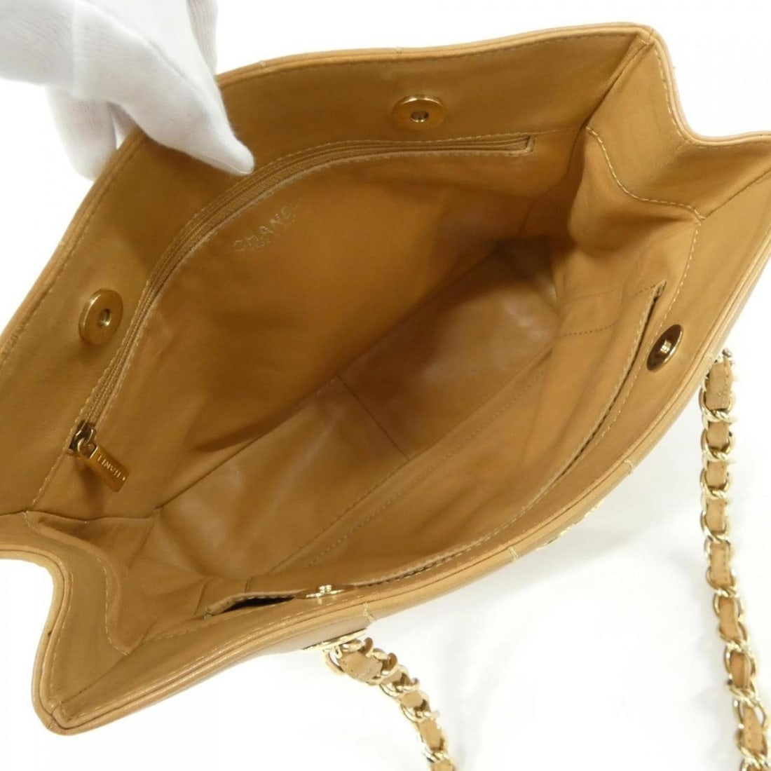 Chanel 17859 handbag - 9