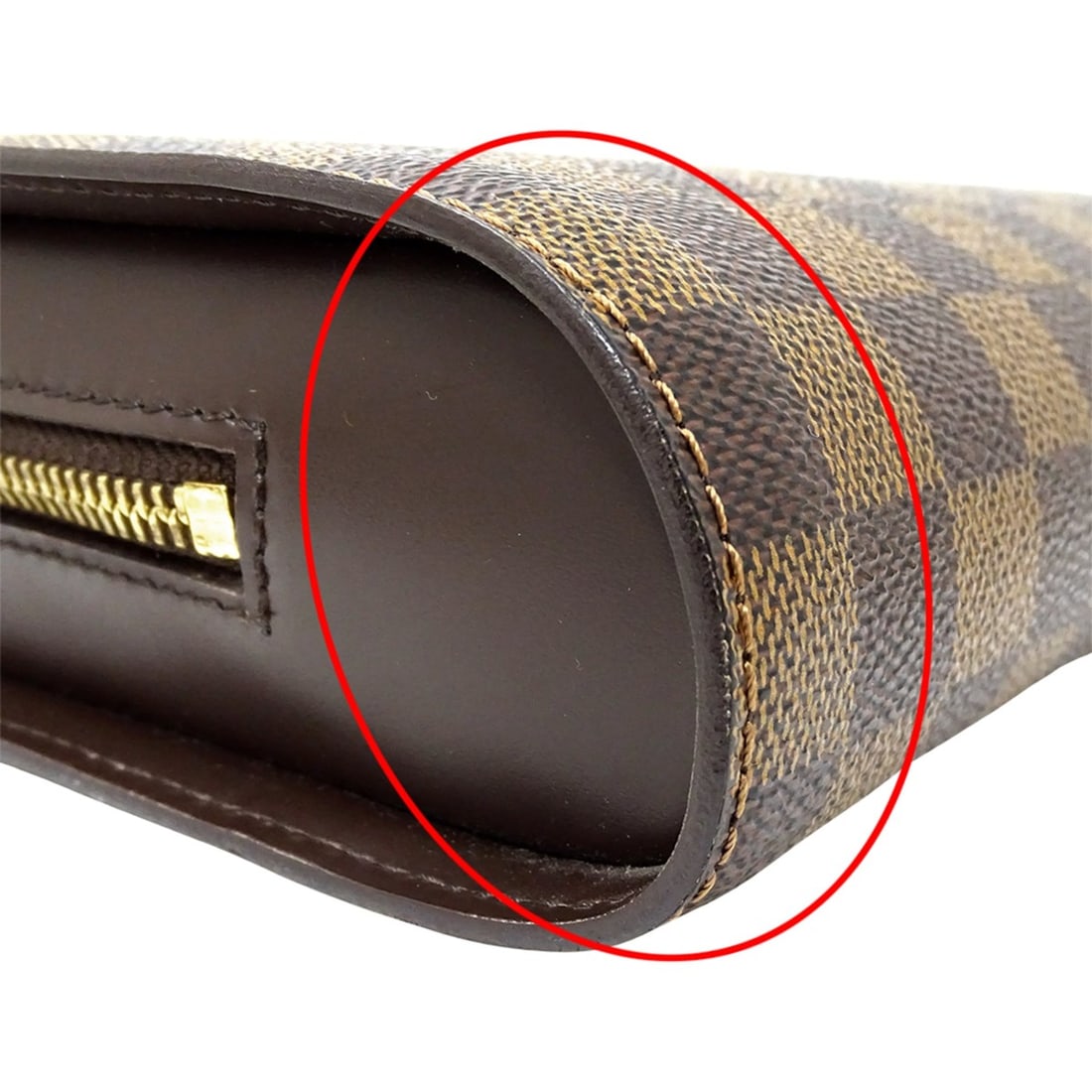 Cartier Maillon Panthere Ring - 11