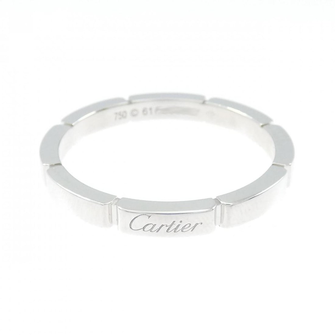 Cartier Maillon Panthere Ring - 2