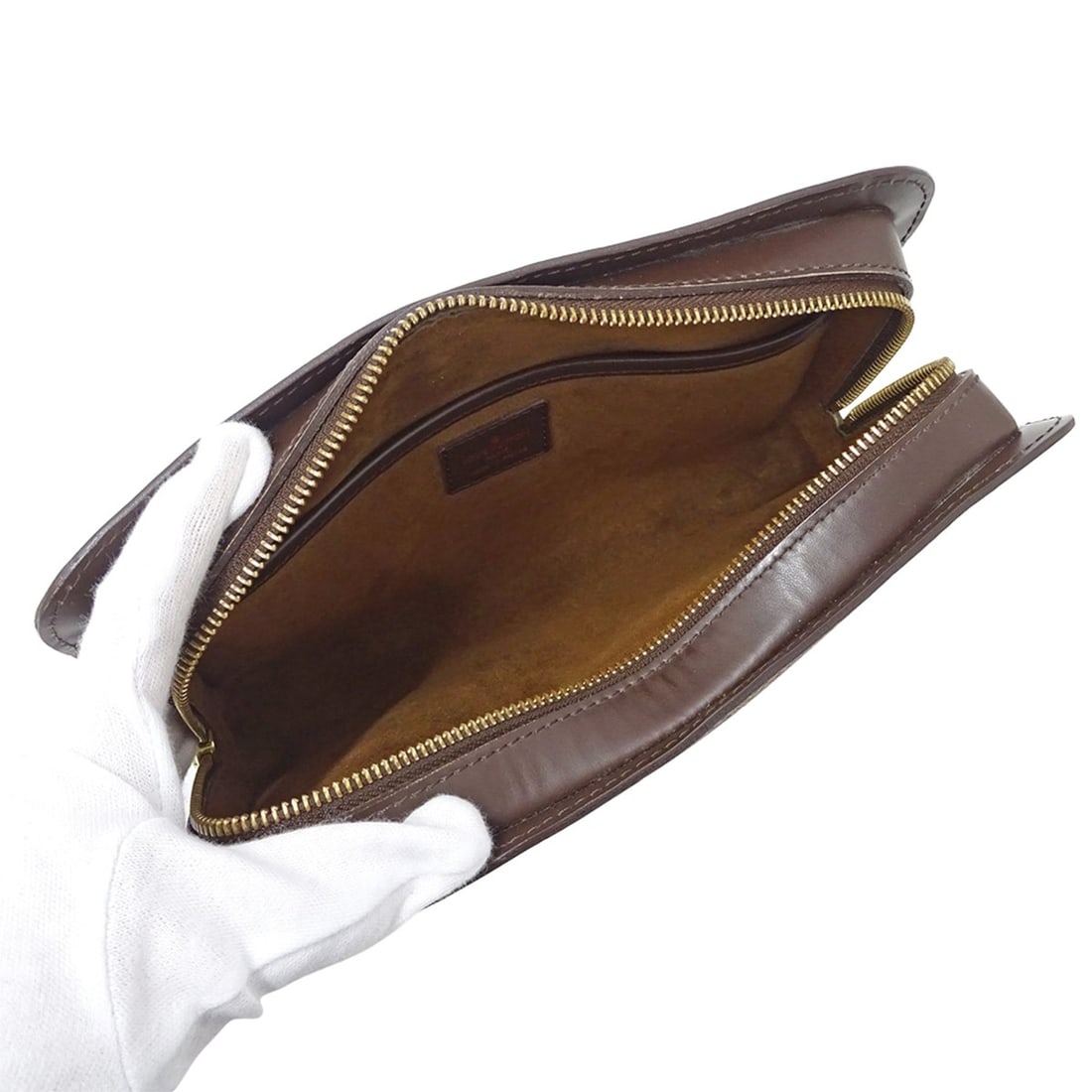 Cartier Maillon Panthere Ring - 5