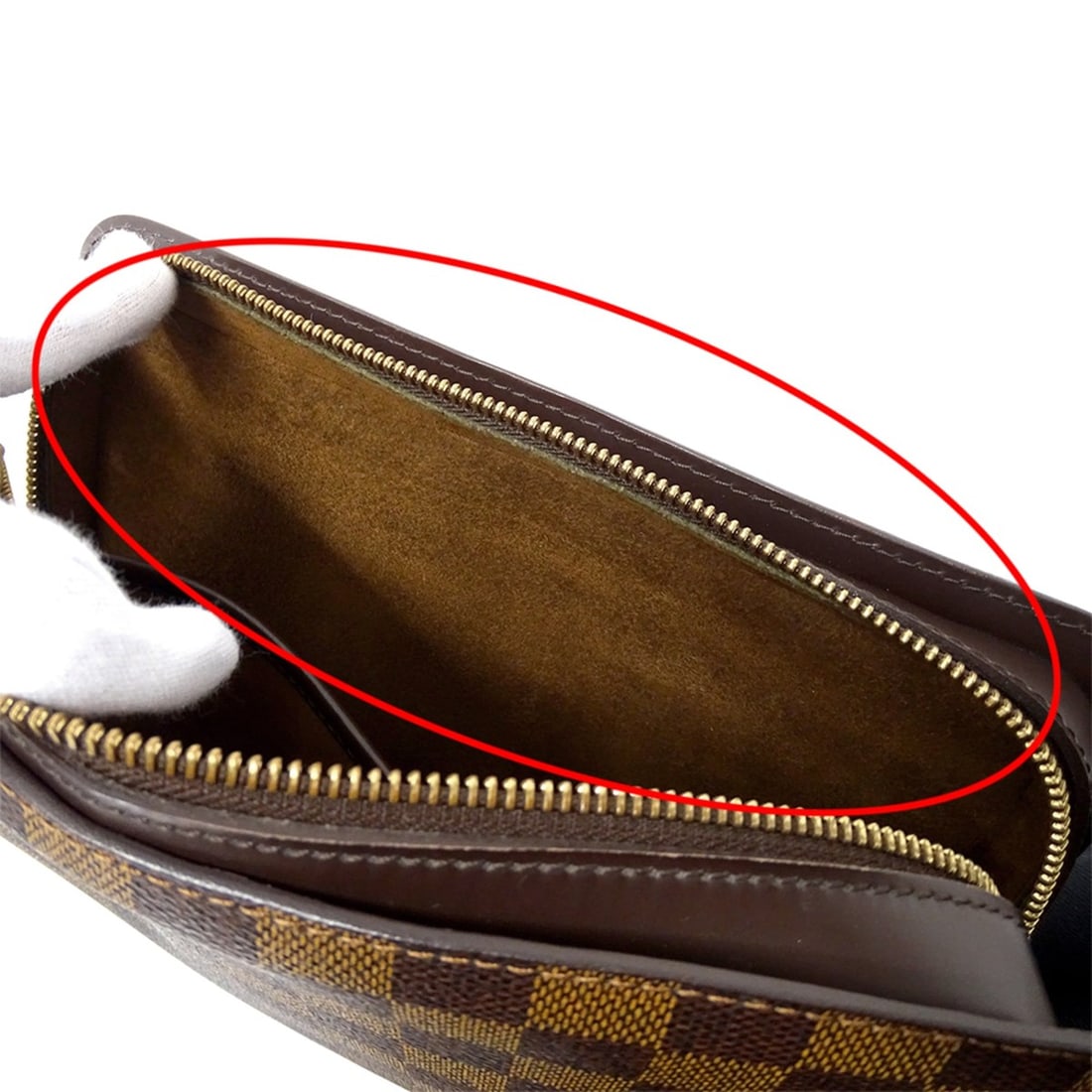 Cartier Maillon Panthere Ring - 7