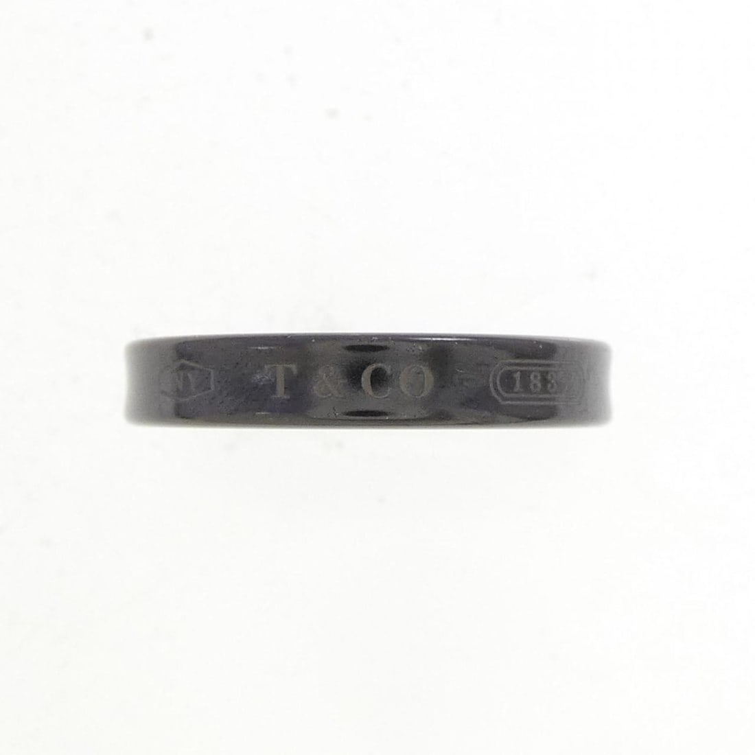 Tiffany 1837 Narrow Ring - 2