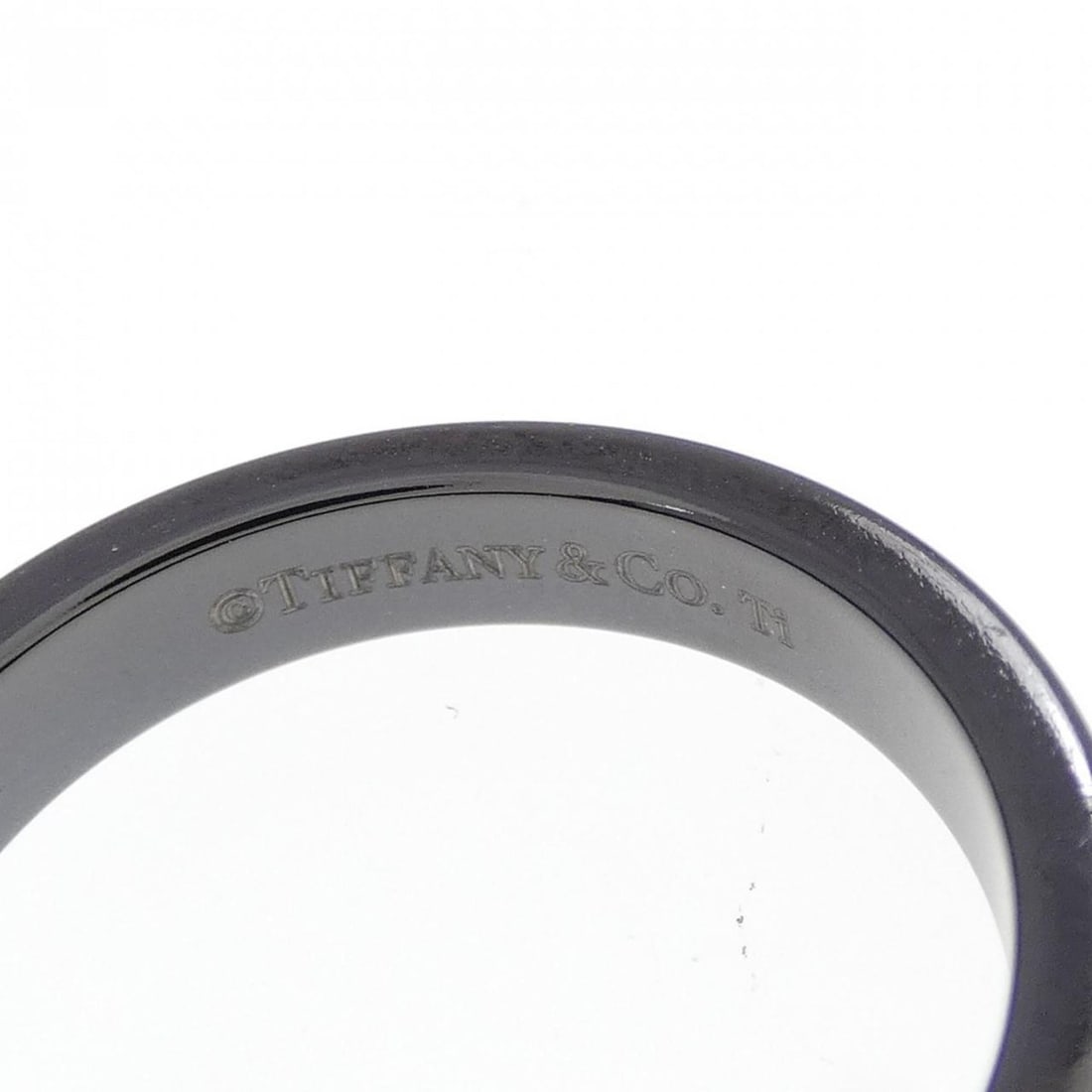 Tiffany 1837 Narrow Ring - 4
