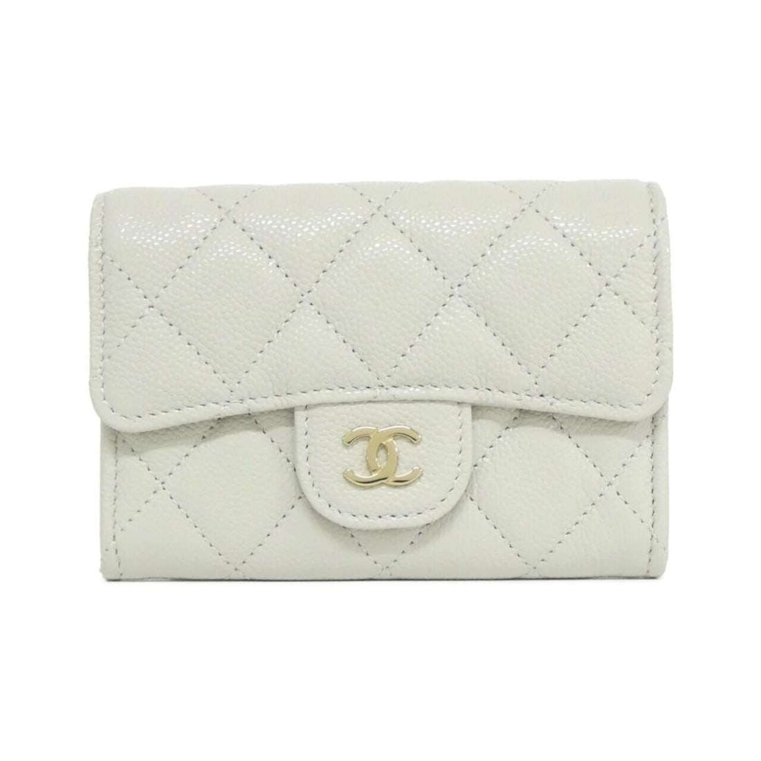Chanel Timeless Classic Line AP4096 Business Card Holder/Card Case (1 of 16)
