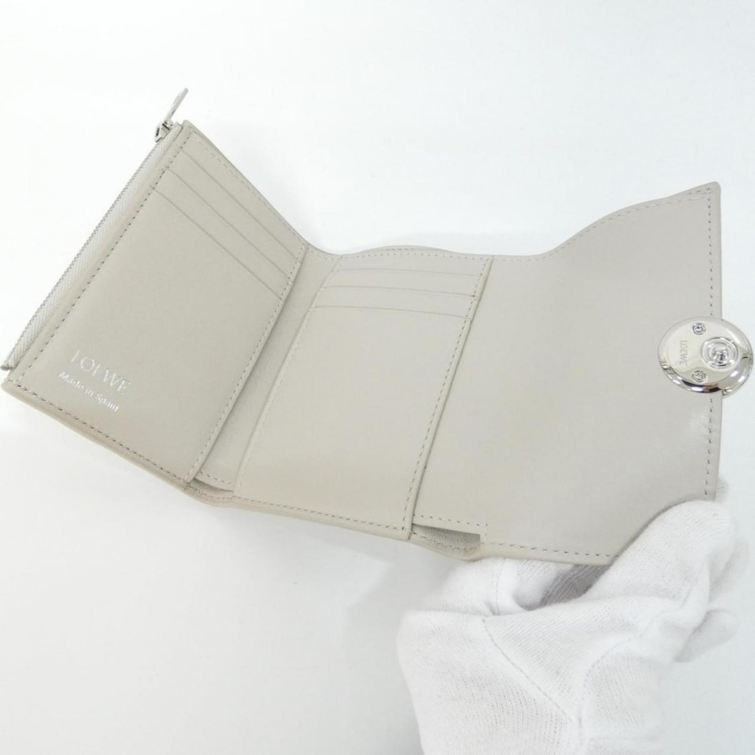 Loewe CANBS33X03 wallet - 4