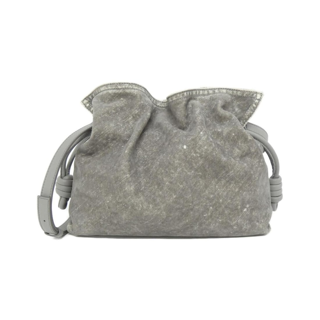 Loewe Flamenco Clutch A411FC1XBG Handbag (1 of 10)