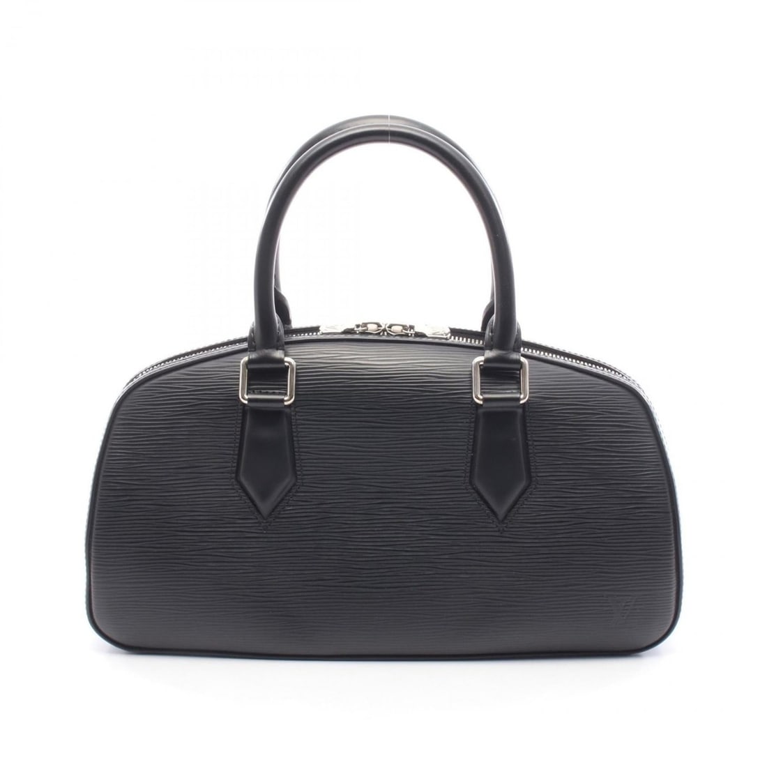 Louis Vuitton Jasmine Handbag in Epi Leather, Black, M52782 (1 of 20)