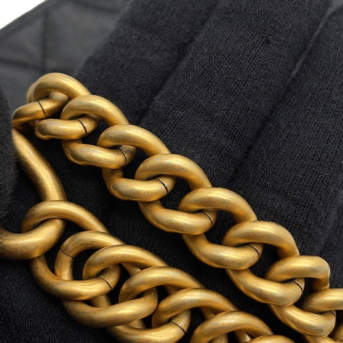 Chanel Ultra Collection Large Ring - 11