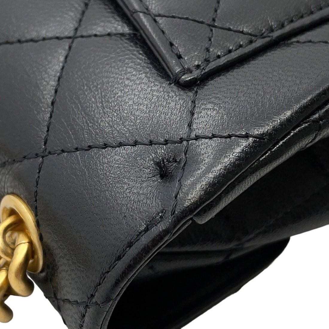 Chanel Ultra Collection Large Ring - 8