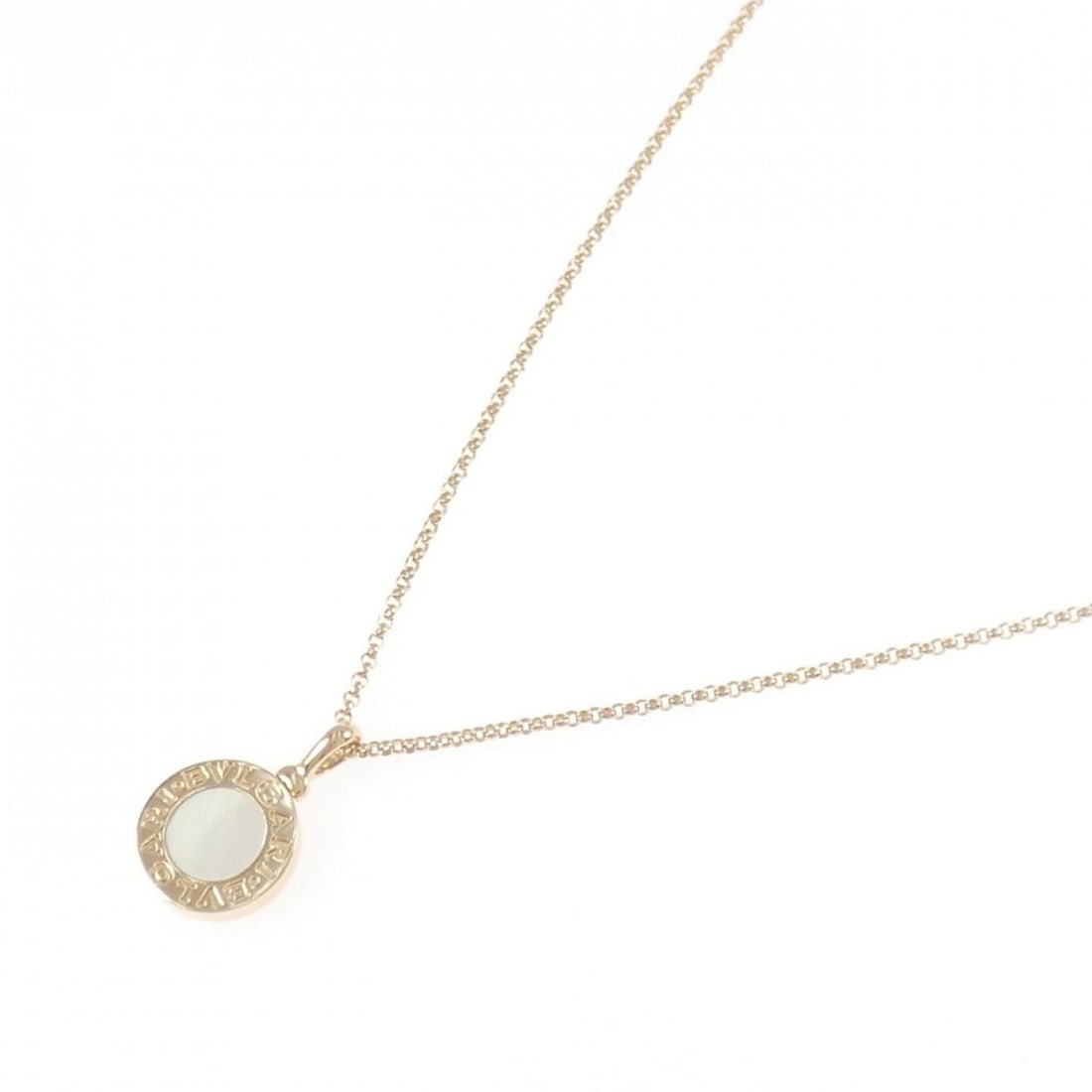 Bvlgari Necklace - 2