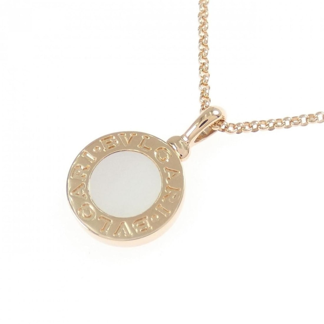 Bvlgari Necklace - 3