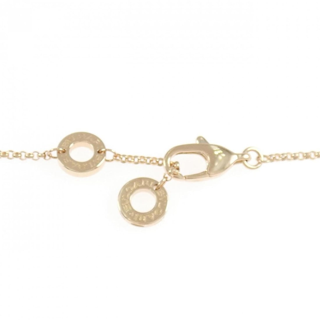 Bvlgari Necklace - 4