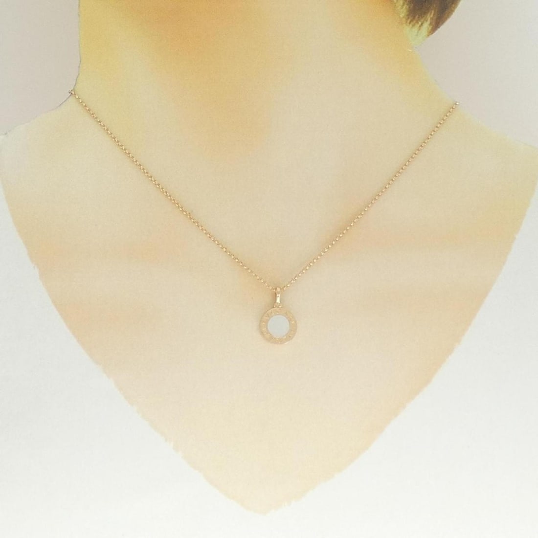 Bvlgari Necklace - 5