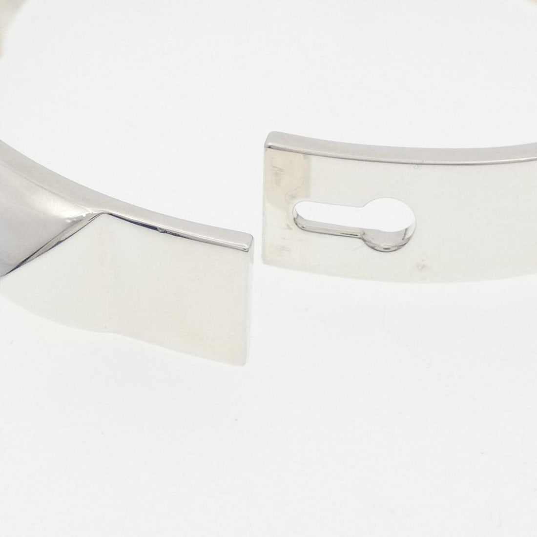 Hermes Hermès Collier de Chien Bangle - 3