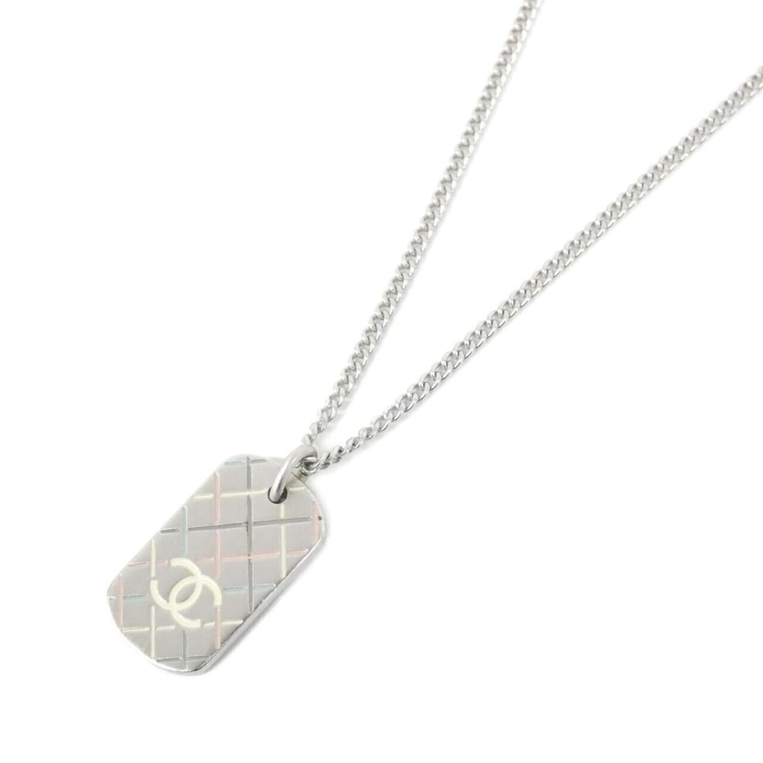 Chanel 28462 necklace (1 of 10)