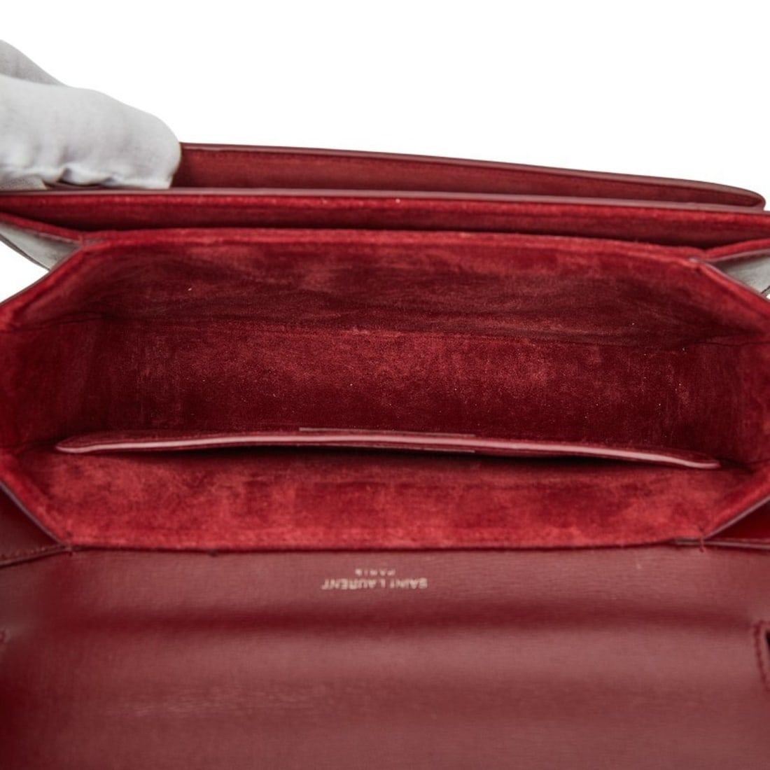 Cartier Maillon Panthere Ring - 13