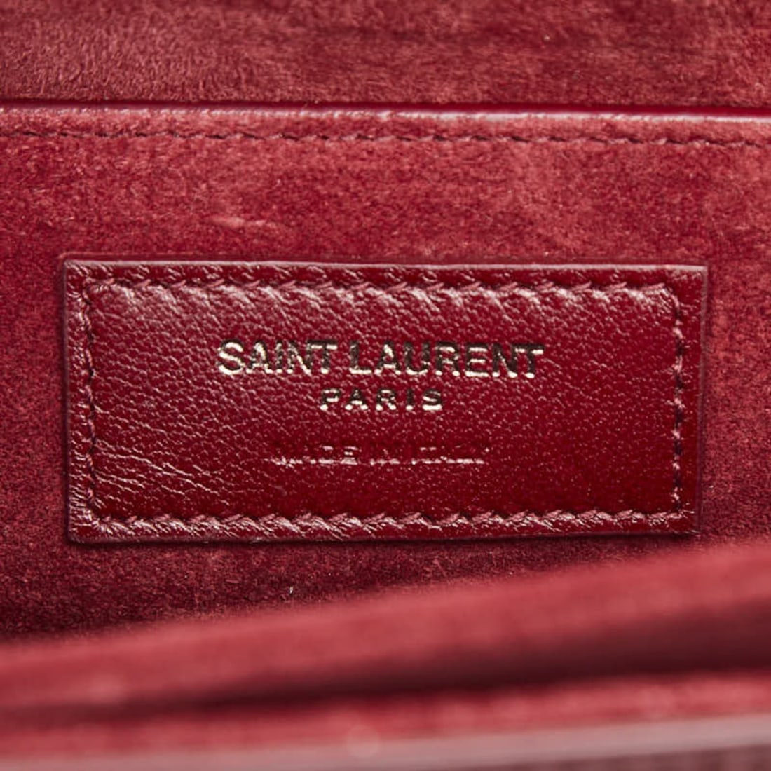 Cartier Maillon Panthere Ring - 14