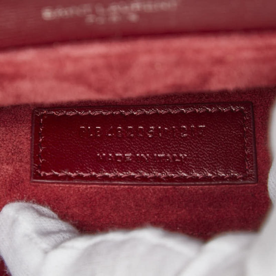 Cartier Maillon Panthere Ring - 15