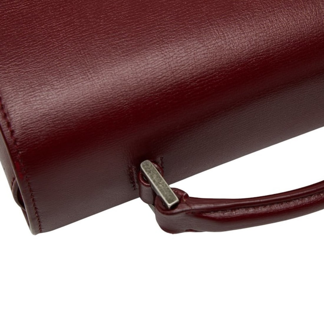 Cartier Maillon Panthere Ring - 4