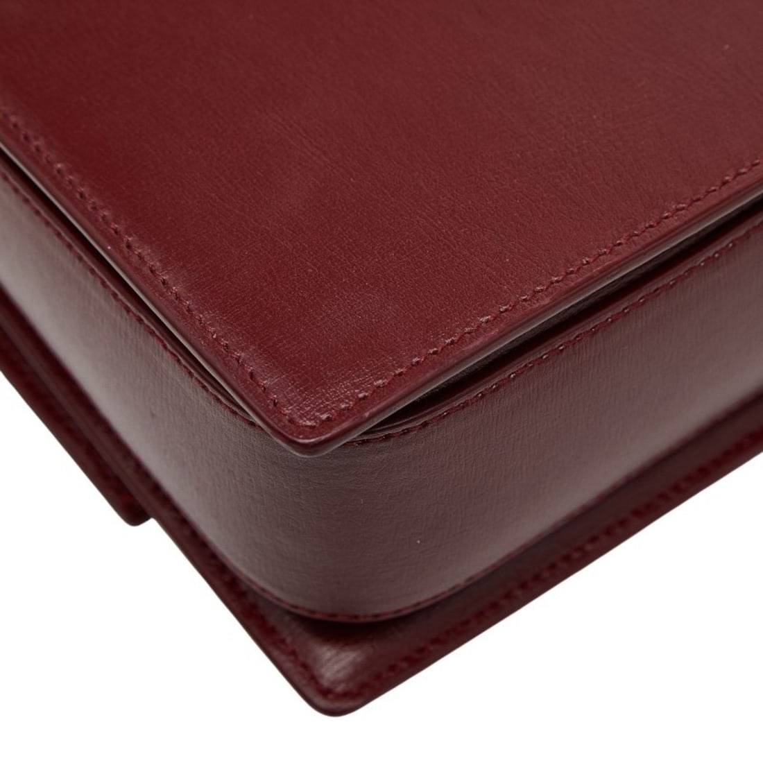 Cartier Maillon Panthere Ring - 8