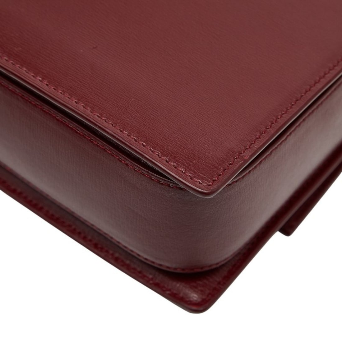 Cartier Maillon Panthere Ring - 9