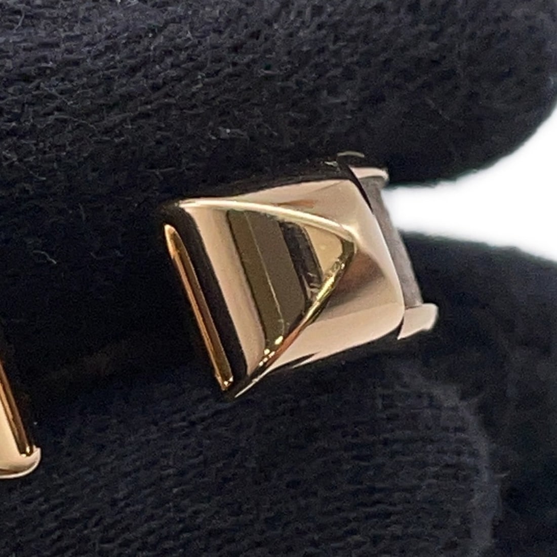 Tiffany T Two Narrow Ring - 6