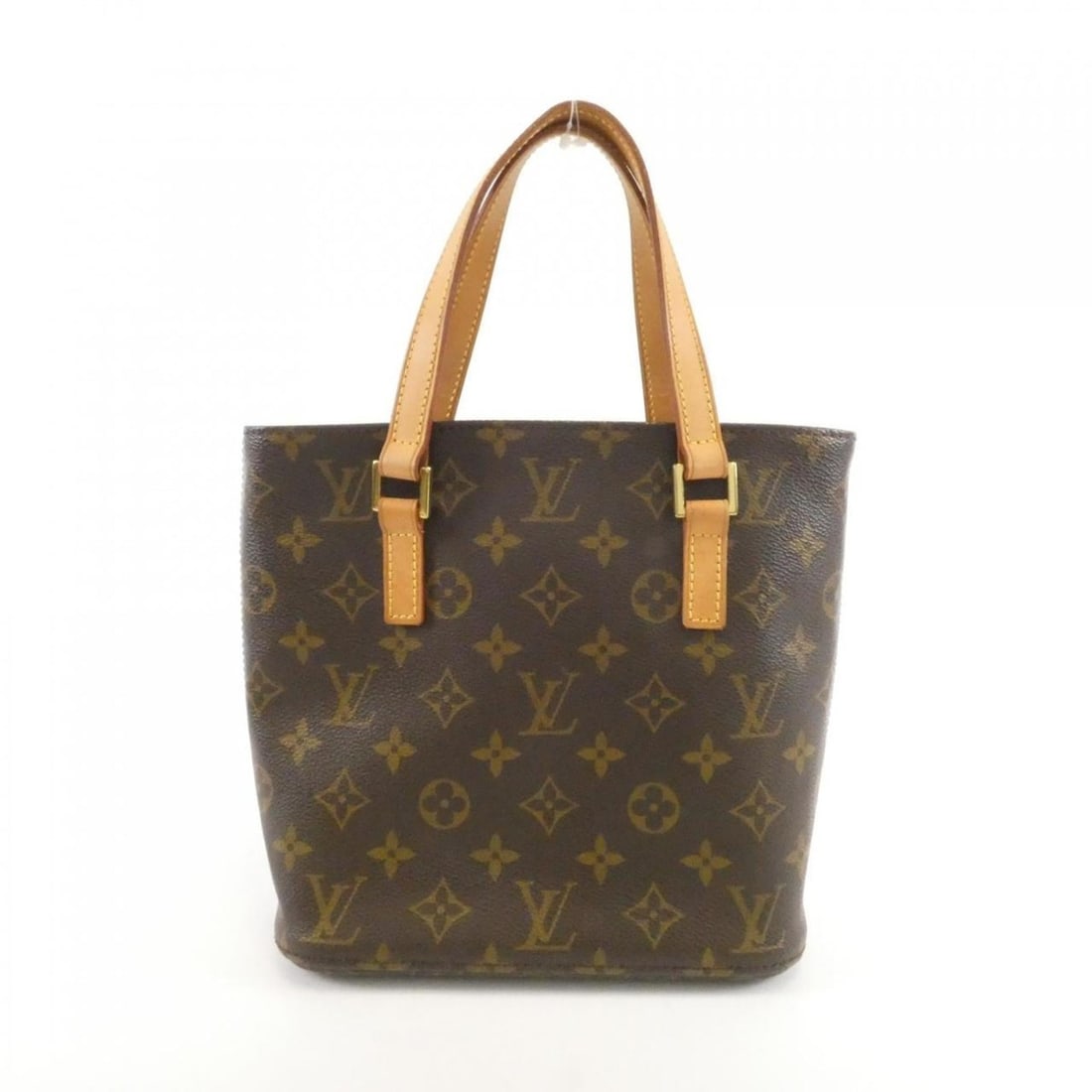 Louis Vuitton Monogram Vavin PM M51172 Handbag: --- Catalog ---Category: SizeSize (HxWxD): 20cm x 20cm x 9cm / 7.87'' x 7.87'' x 3.54''Category: DesignType: HandbagColor: MarronGender: WomenMaterial: Coated canvas Hardware Color: GoldCategory:
