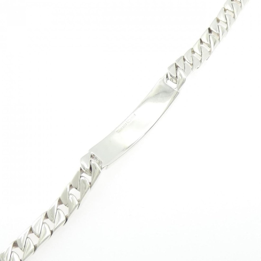 Tiffany I.D. Bracelet - 2