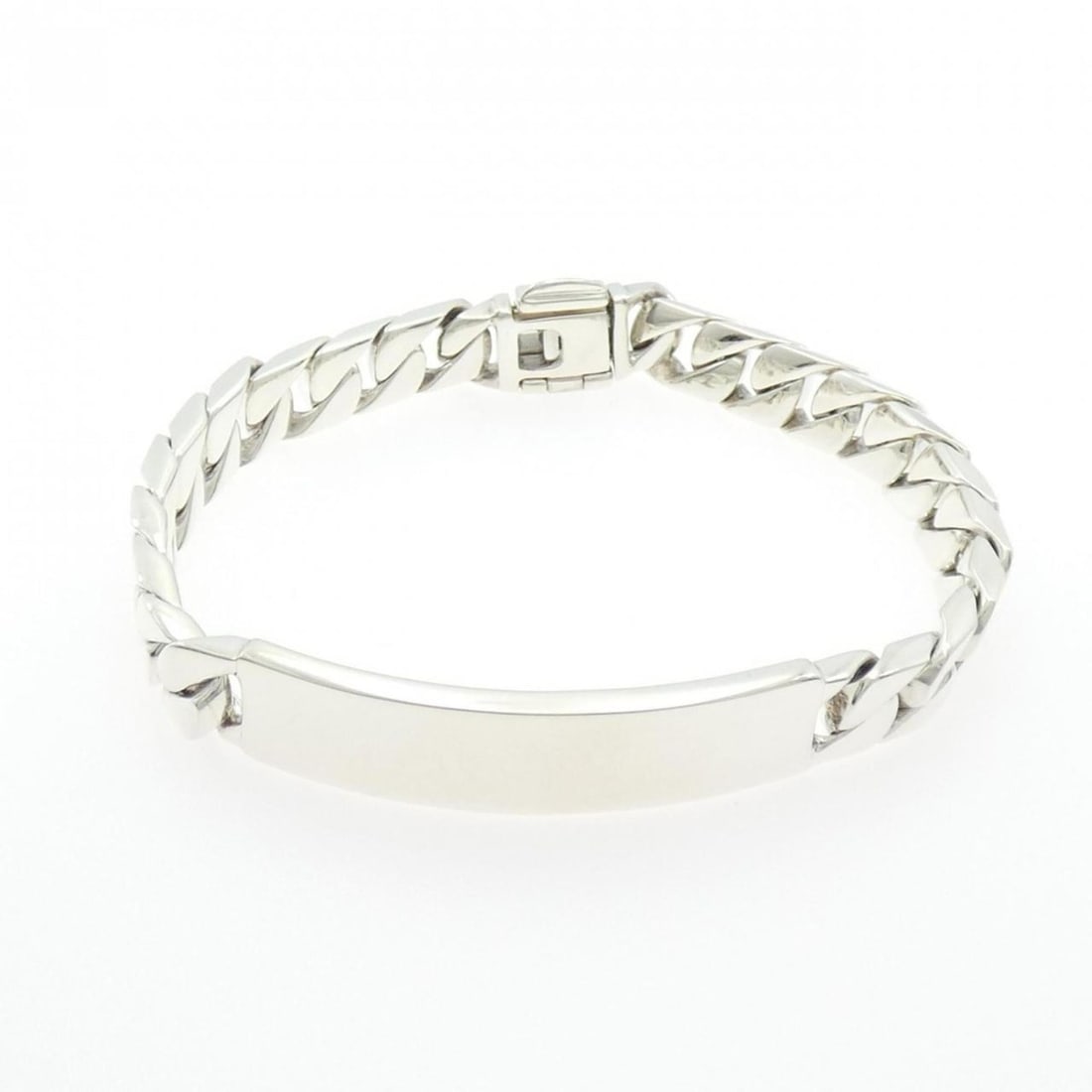Tiffany I.D. Bracelet - 3