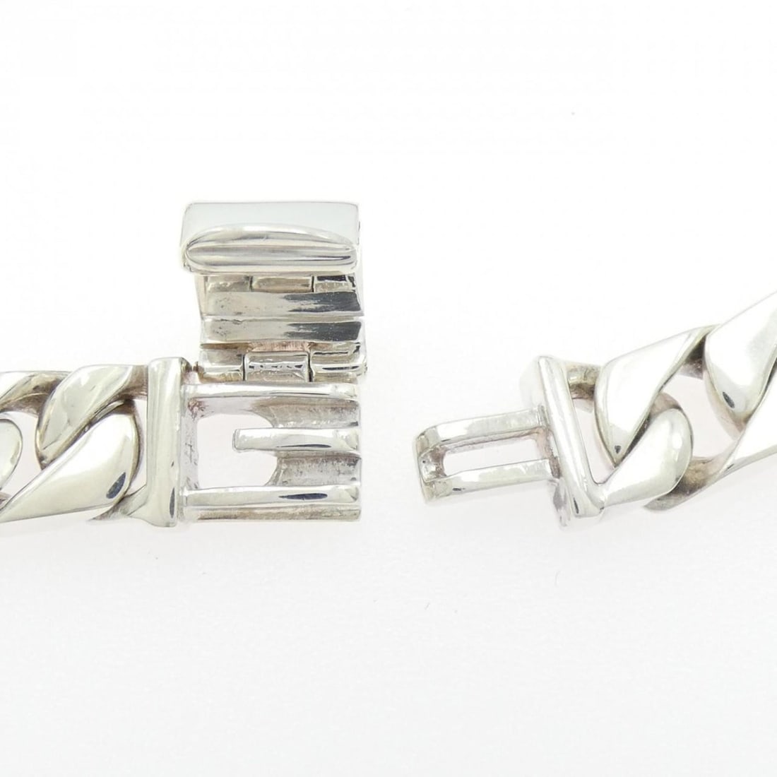 Tiffany I.D. Bracelet - 4