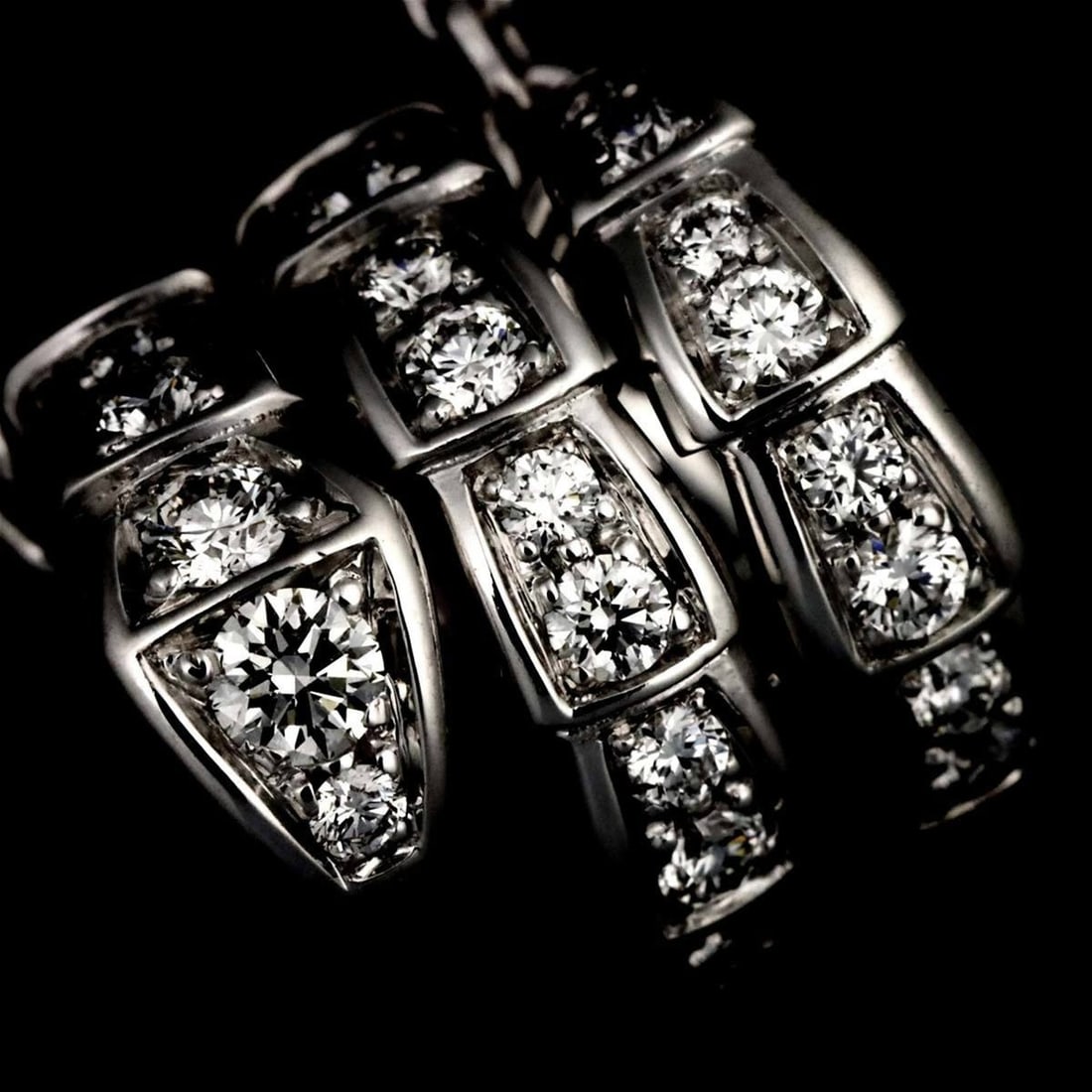 Cartier Mini Love Ring Small - 7