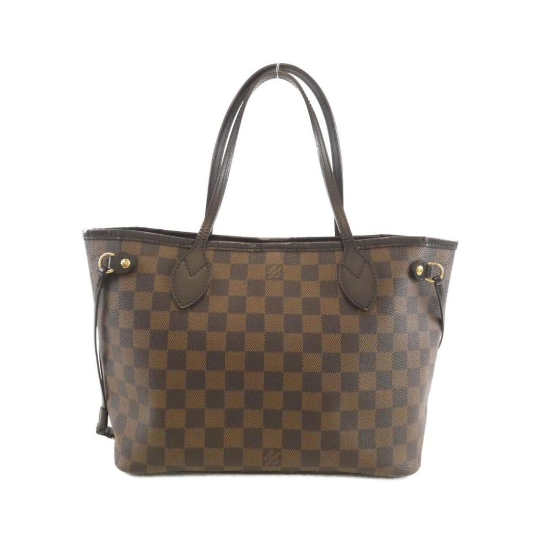 Louis Vuitton Damier Neverfull PM N51109 Handbag (1 of 10)