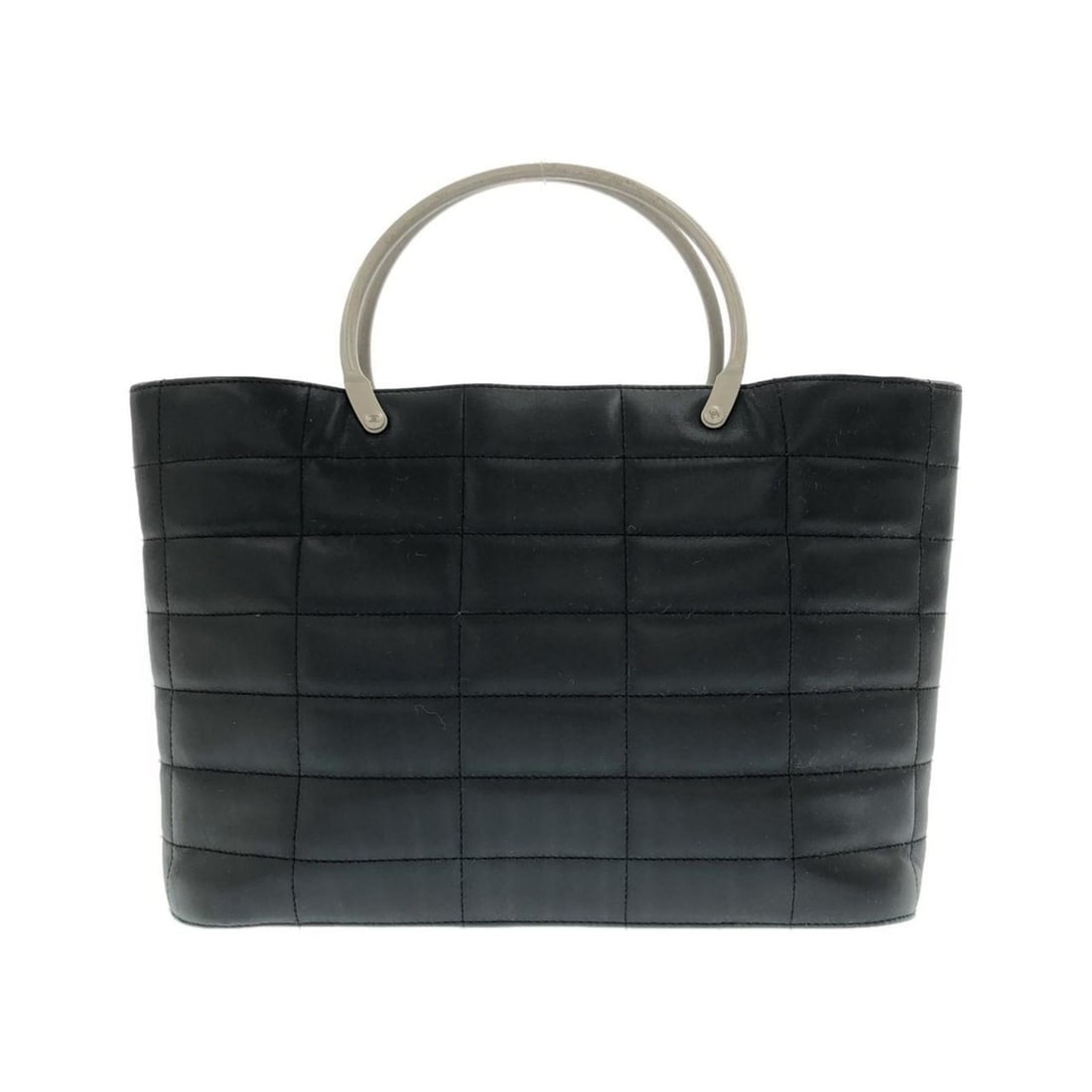 Chanel handbags: --- Catalog ---Category: SizeSize (HxWxD): 19.5cm x 32.5cm x 8.5cm / 7.67'' x 12.79'' x 3.34''Category: DesignType: HandbagColor: BlackGender: WomenMaterial: Leather Hardware Color: SilverLeather/Fur