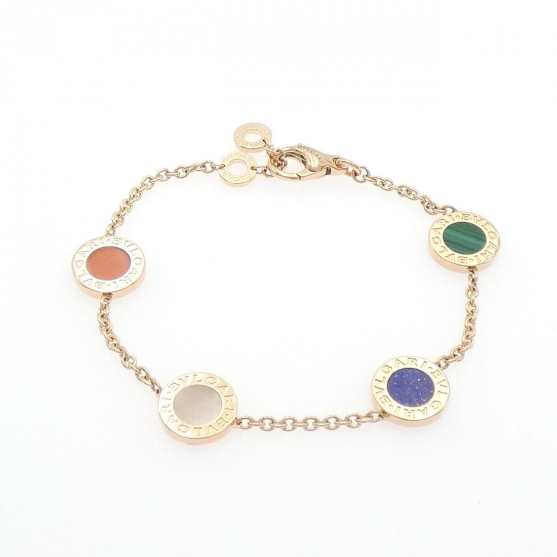 Bvlgari Bracelet - 2