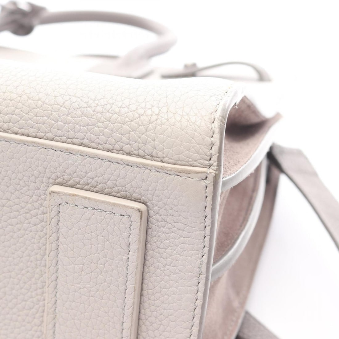 Cartier 2C Ring - 12