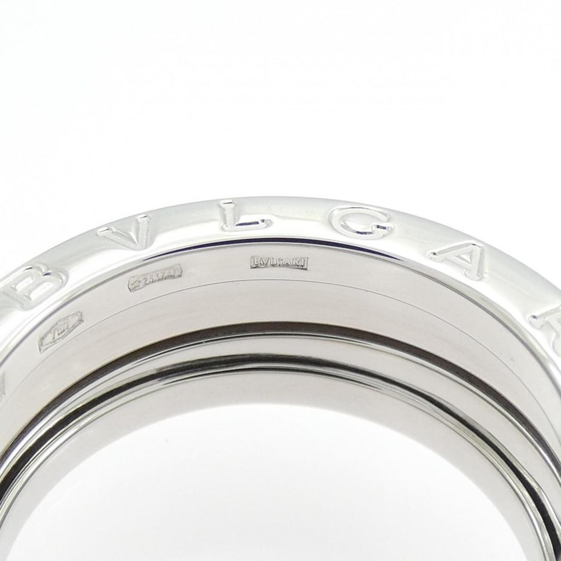 Bvlgari B.zero1 Ring - 3