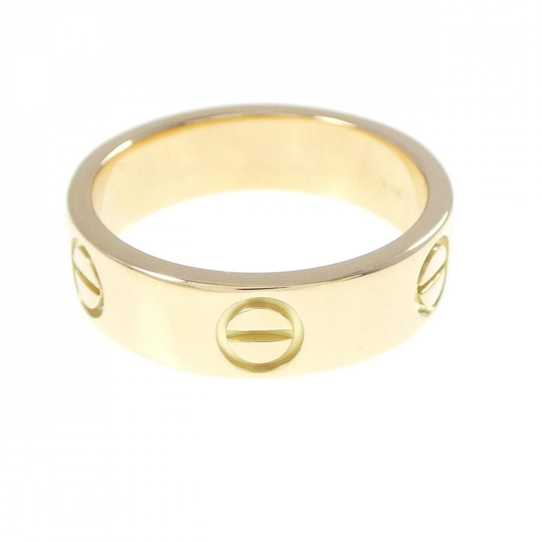 Cartier Love Ring - 2