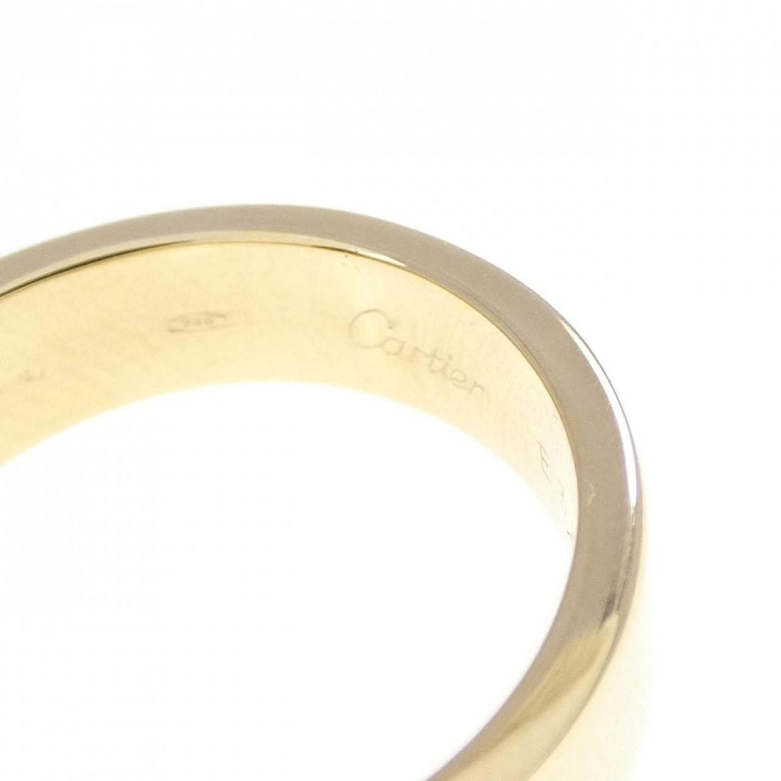 Cartier Love Ring - 3