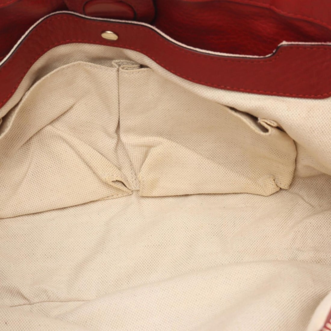 Cartier Three-Gold Wedding Ring - 12