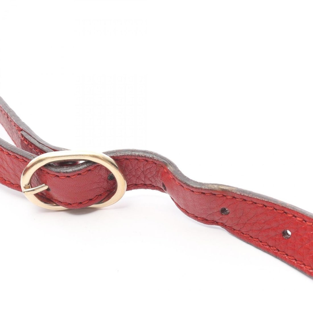 Cartier Three-Gold Wedding Ring - 15