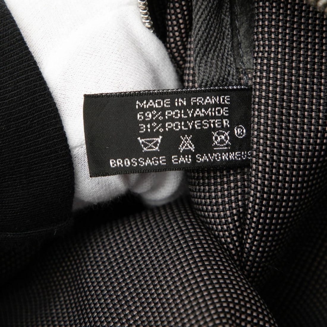 Cartier Three-Gold Wedding Ring - 6