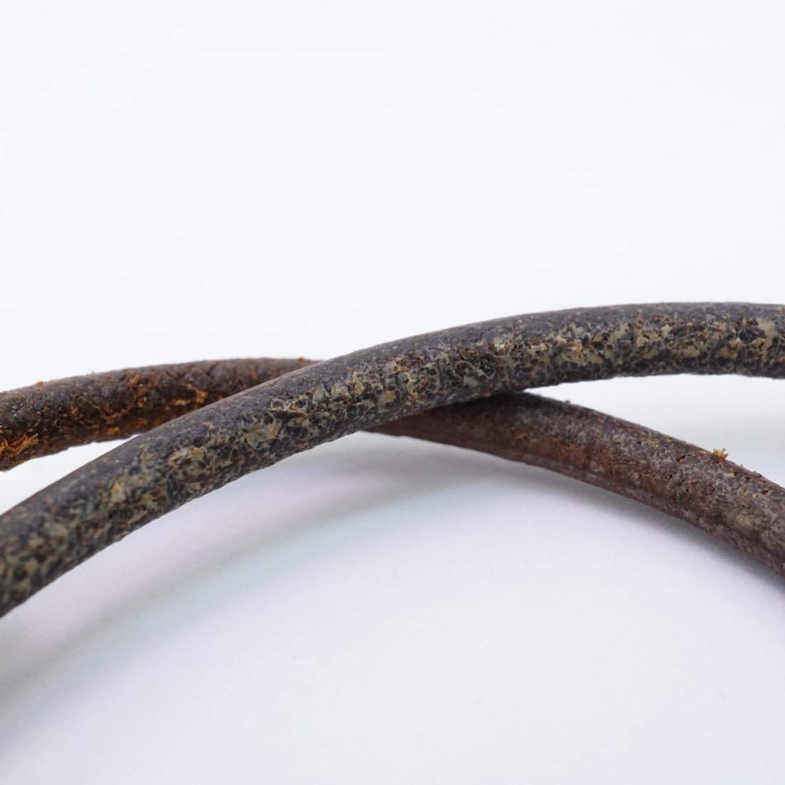 Cartier Three-Gold Wedding Ring - 8