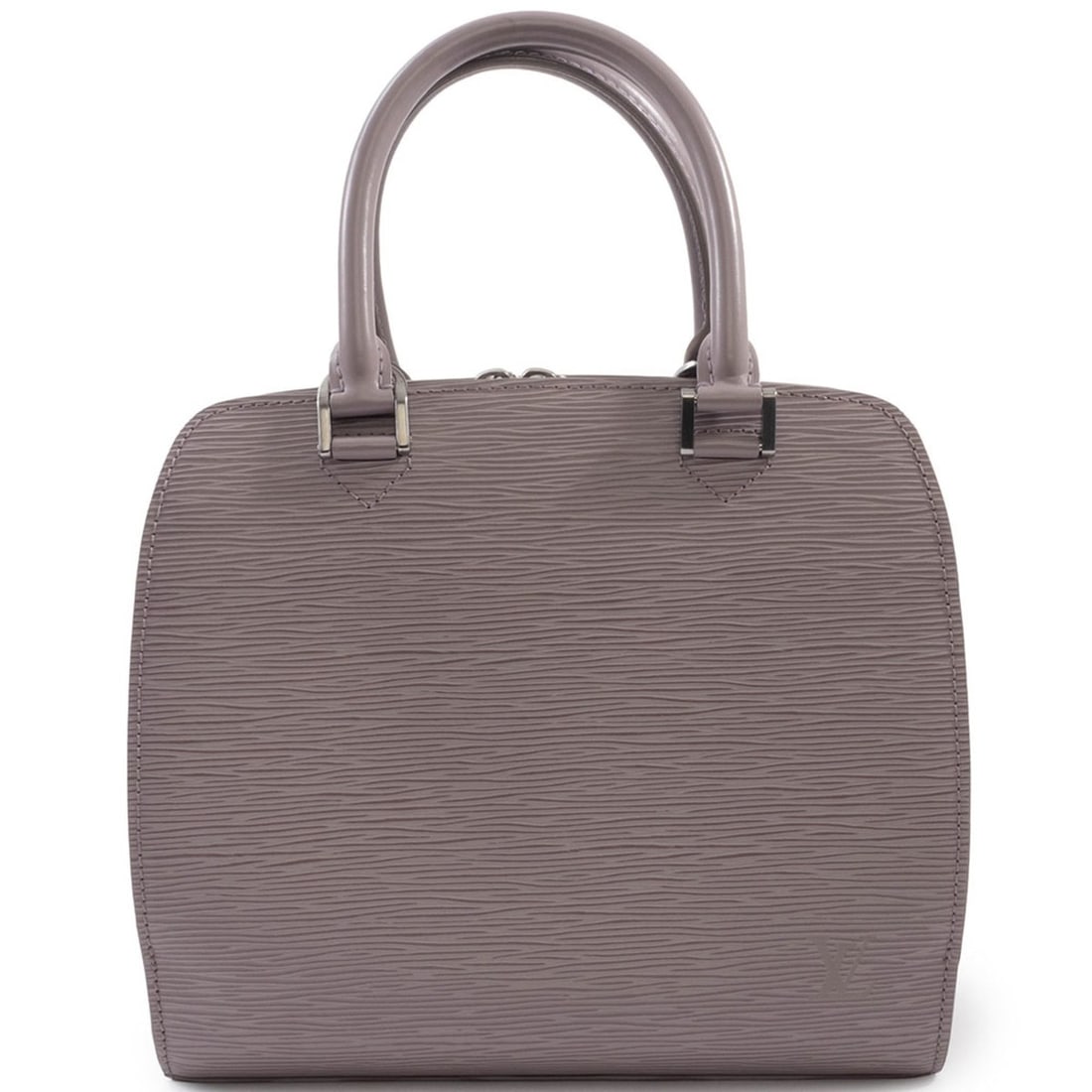 Louis Vuitton Pont Neuf Handbag M5205B Epi Leather Lilac Women's LOUIS VUITTON: --- Catalog ---Category: SizeSize (HxWxD): 22cm x 25.5cm x 13cm / 8.66'' x 10.03'' x 5.11''Category: DesignType: HandbagColor: LilacGender: WomenMaterial: Epi leather Category: GeneralBrand: Louis Vui