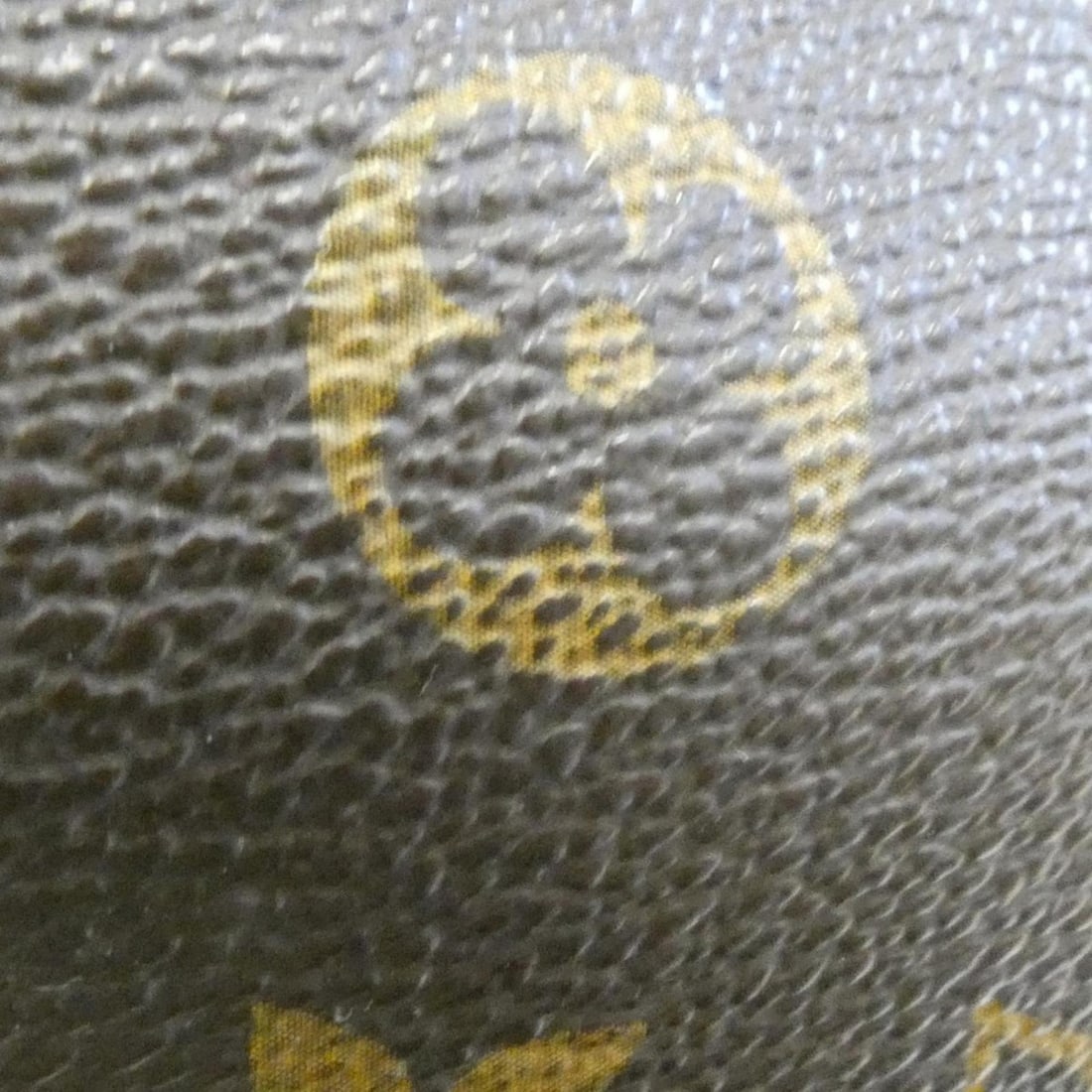 Louis Vuitton Monogram Macassar Christopher MM Backpack M43735 - 6