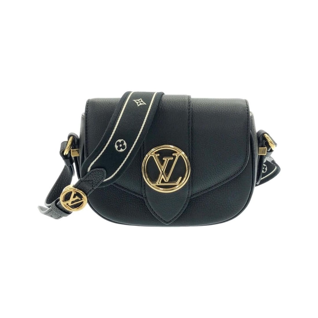 Louis Vuitton LV Pont Neuf Soft PM M58727 Shoulder Bag: --- Catalog ---Category: SizeWeight: 670g / 1.47lb.Size (HxWxD): 14cm x 19cm x 6cm / 5.51'' x 7.48'' x 2.36''Strap Length: 106cm - 114cm / 41.73'' - 44.88''Category: DesignType: Shoulder bagColor: