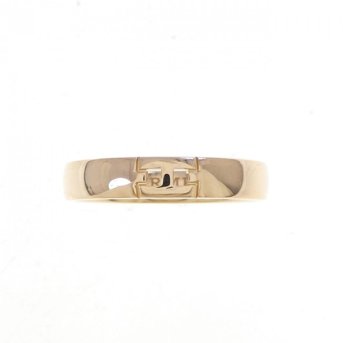 Hermes Ever Hercules Ring - 2