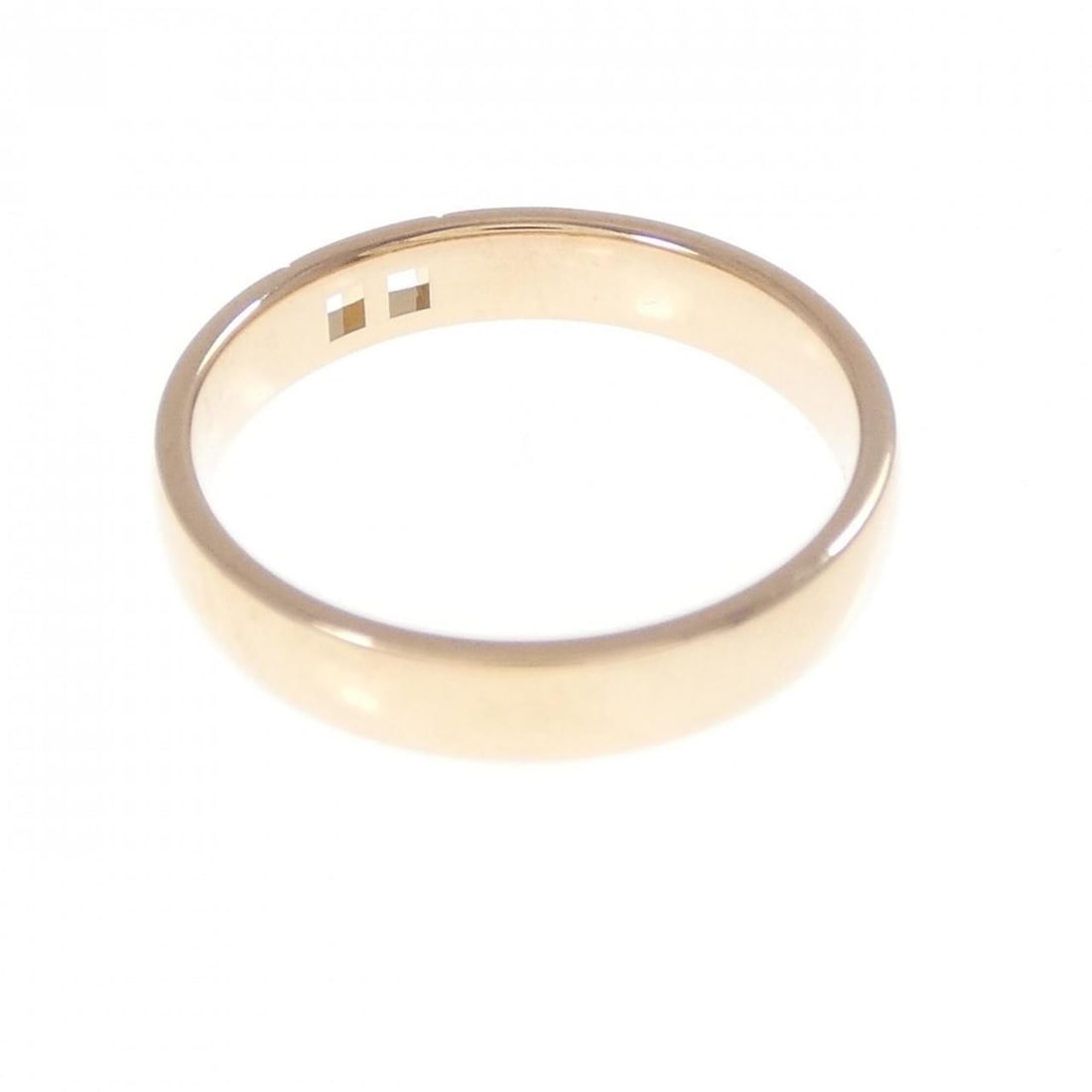 Hermes Ever Hercules Ring - 3