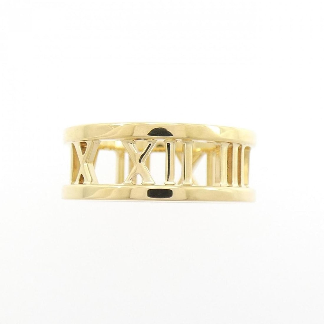 Tiffany Atlas Open Ring - 2