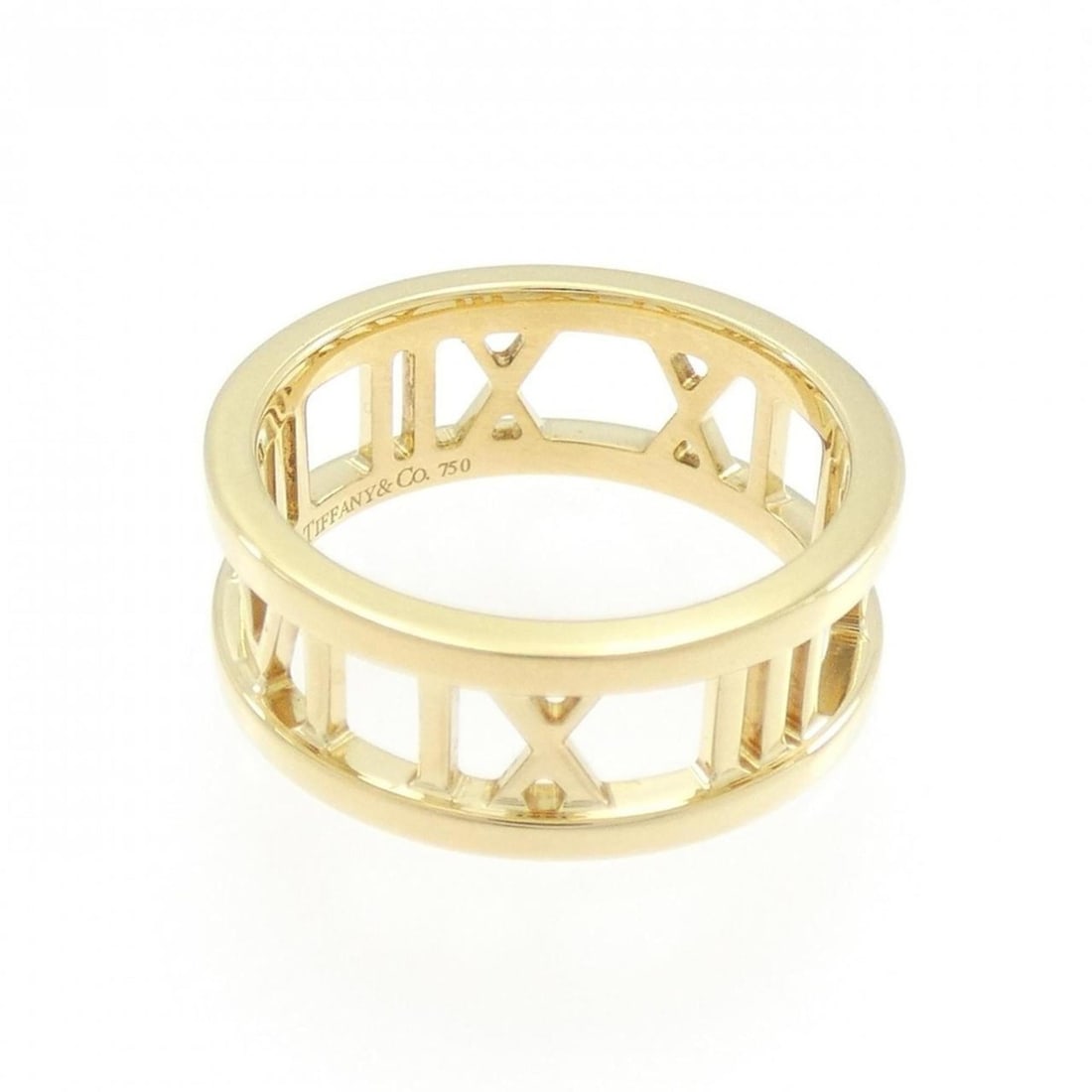 Tiffany Atlas Open Ring - 3